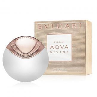 Bvlgari Aqva Divina